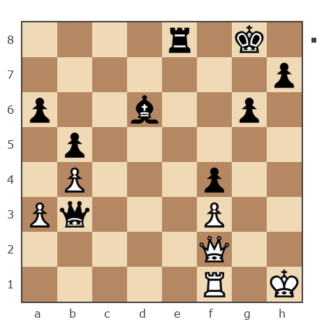 Game #7193891 - Александр (alexfoxin) vs Митрофанов Сергей Юрьевич (urevich1)