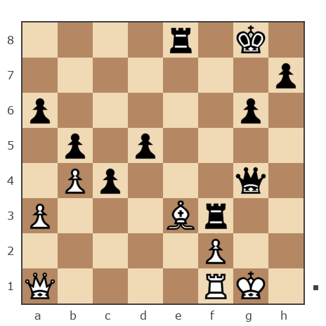 Game #7798490 - Бендер Остап (Ja Bender) vs Александр Савченко (A_Savchenko)
