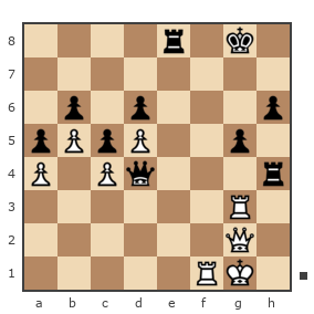 Game #7810563 - Витас Рикис (Vytas) vs valera565