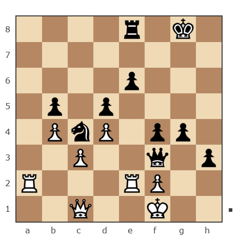 Game #7897605 - Евгений (muravev1975) vs Виктор Иванович Масюк (oberst1976)
