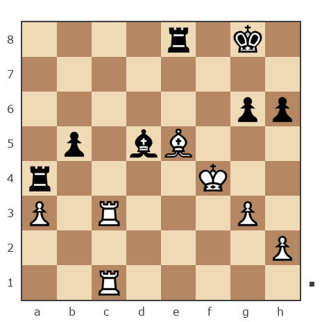 Game #7875866 - Сергей Стрельцов (Земляк 4) vs Oleg (fkujhbnv)