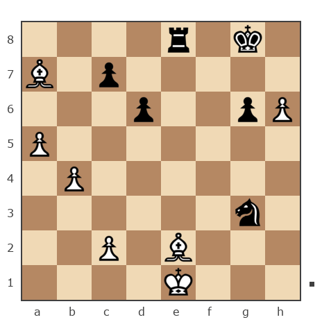 Game #5985660 - Шеметюк Алексей Алексеевич (mrz) vs Сергеев Матвей Олегович (Mateo_80)