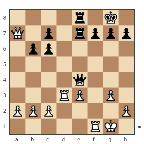 Game #7785174 - Владимир (Hahs) vs Артем Викторович Крылов (Tyoma1985)