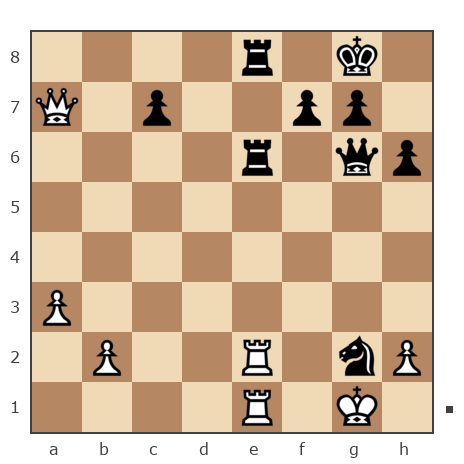 Game #1410596 - Дмитрий (Соир) vs Владимир Кузнецов (Владимир200750)