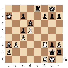 Game #1955971 - Виктор Плюснин (VPliousnine) vs Вадим (Vadym)