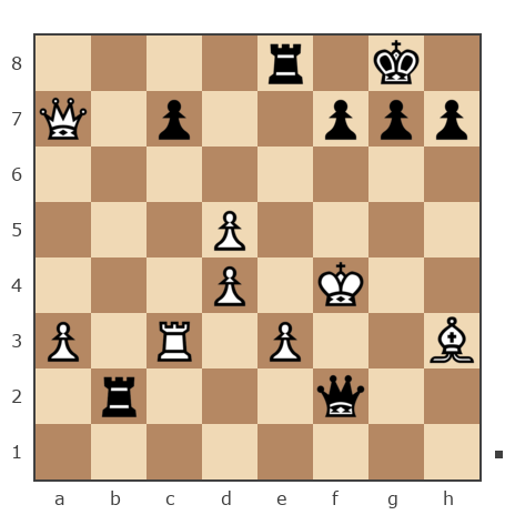 Game #7740847 - Yigor vs Александр (КАА)
