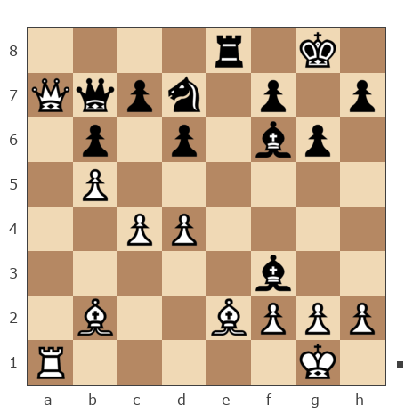 Game #7814051 - Валентина Падалинская (Tina1945) vs Степанов Дмитрий (SDV78)