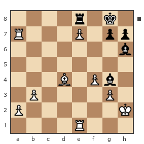 Game #166052 - керим (bakudragon) vs Артём (BaxBanny)