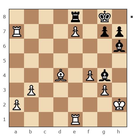 Game #166052 - керим (bakudragon) vs Артём (BaxBanny)