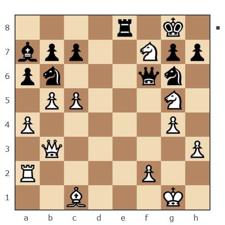 Game #7777973 - Владимир (Hahs) vs Евгений Владимирович Сухарев (Gamcom)