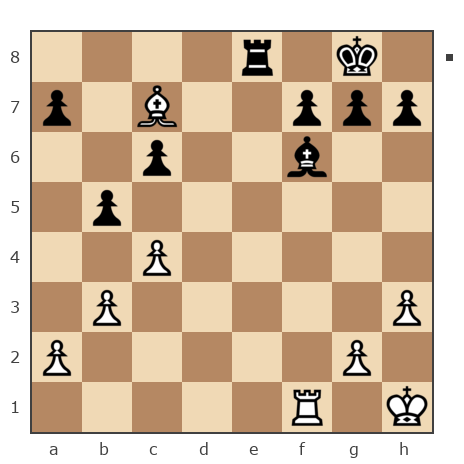 Game #2929753 - Руслан (сон2010) vs Лариса Иванова (newly)