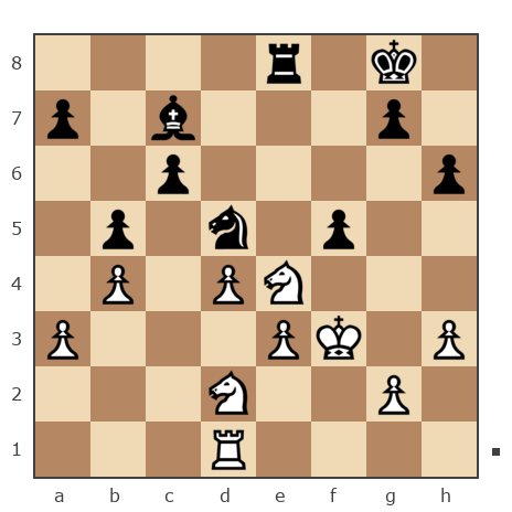 Game #7831476 - Степан Лизунов (StepanL) vs Валентин Симонов (Симонов)