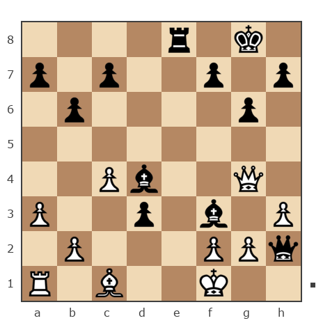 Game #7905337 - Геннадий Аркадьевич Еремеев (Vrachishe) vs Слободской Юрий (Ярослав Мудрый)