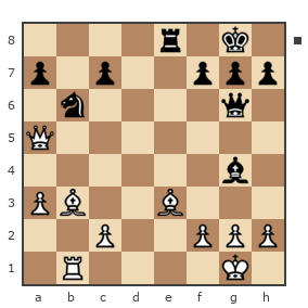 Game #2433283 - Игорь Юрьевич Бобро (Ферзь2010) vs Андрей (HatefulRAV)