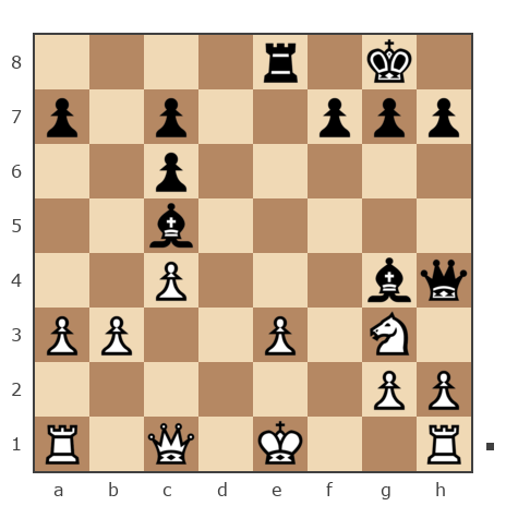 Game #498871 - Червоный Влад (vladasya) vs igor (Ig_Ig)