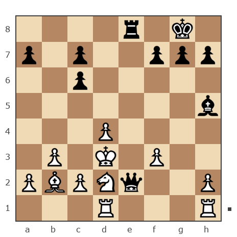 Game #7902734 - Ник (Никf) vs Демьянченко Алексей (AlexeyD51)