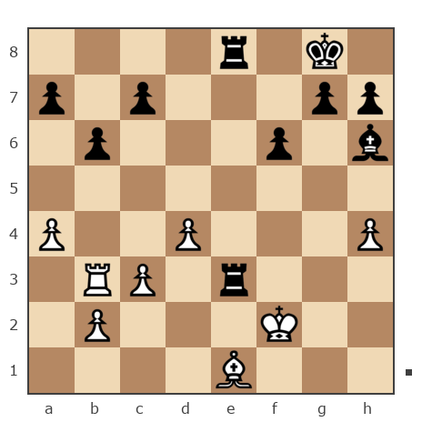 Game #290630 - Александр (veterok) vs Олександр (MelAR)