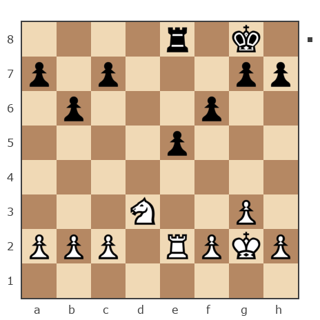 Game #6314688 - Ариф (MirMovsum) vs Владимирович Юрий (Юрий Владимирович)