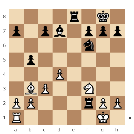 Game #7388059 - Кожарский Дмитрий (fradik) vs Никитин Виталий Георгиевич (alu-al-go)