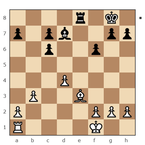 Game #7727664 - Evsin Igor (portos7266) vs Сергей Алексеевич Курылев (mashinist - ehlektrovoza)
