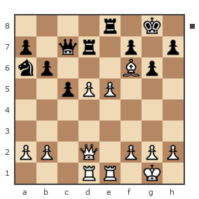 Game #7816284 - vladimir_chempion47 vs Waleriy (Bess62)