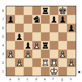 Game #7811717 - Сергей Васильевич Прокопьев (космонавт) vs Sergej_Semenov (serg652008)