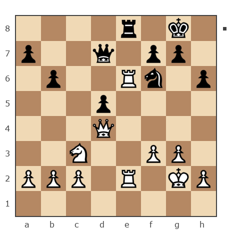 Game #7788336 - Сергей Евгеньевич Нечаев (feintool) vs Демьянченко Алексей (AlexeyD51)