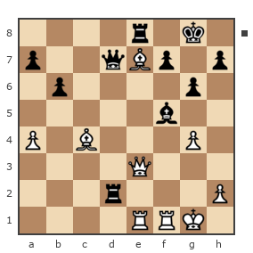Game #7713043 - Гера Рейнджер (Gera__26) vs Николай Дмитриевич Пикулев (Cagan)