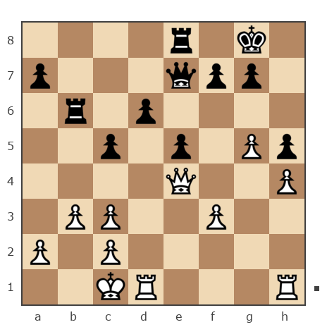 Game #7803806 - Игорь Владимирович Кургузов (jum_jumangulov_ravil) vs Вячеслав Васильевич Токарев (Слава 888)