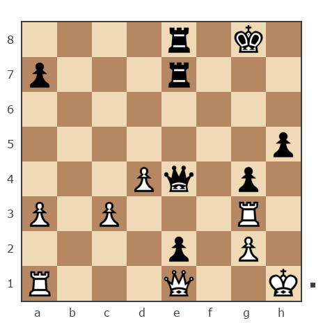 Game #7874944 - Drey-01 vs Waleriy (Bess62)