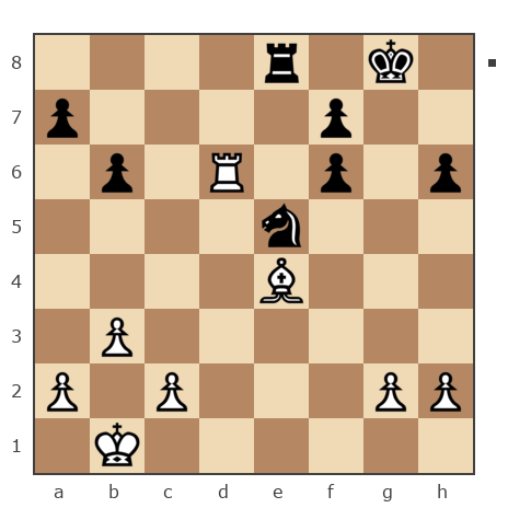 Game #7644197 - Александр (GlMol) vs Вячеслав (Slavyan)