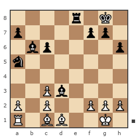 Game #7907034 - Рафаэль Гизатуллин (Superraf2306) vs Александр Должиков (Sasha_D)