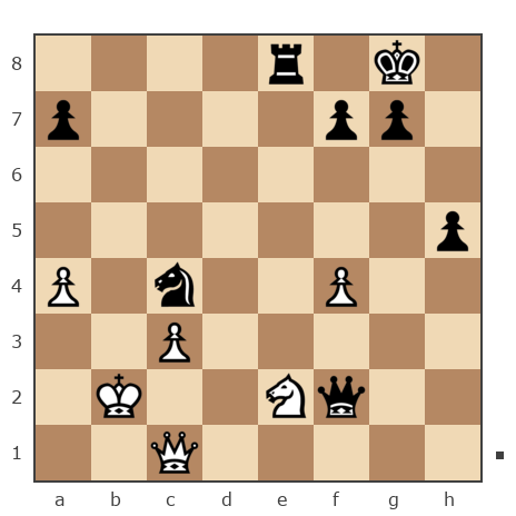 Game #1433138 - Виктор (tacreek) vs Хвича (Lakadeli)