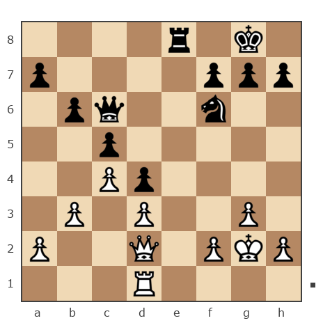 Game #5101076 - Kolek98 vs Илья (BlackTemple)