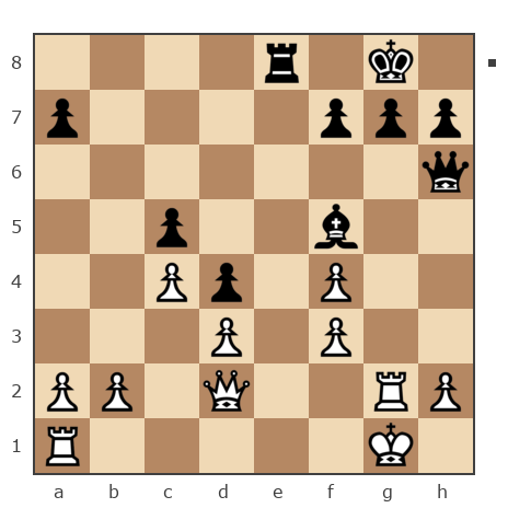 Game #1614454 - Станислав (Sheldon) vs Петренко Владимир (ODINIKS)