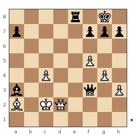 Game #7902644 - Александр Васильевич Михайлов (kulibin1957) vs Андрей Александрович (An_Drej)