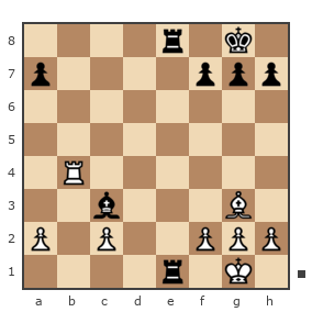 Game #7795745 - Роман Сергеевич Миронов (kampus) vs ЛевАслан