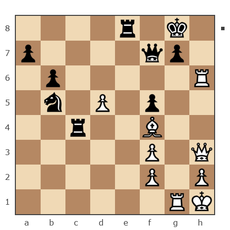 Game #7843227 - Waleriy (Bess62) vs Виталий Гасюк (Витэк)