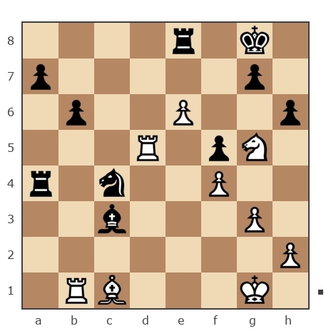 Game #7822210 - Олег (APOLLO79) vs Александр Савченко (A_Savchenko)