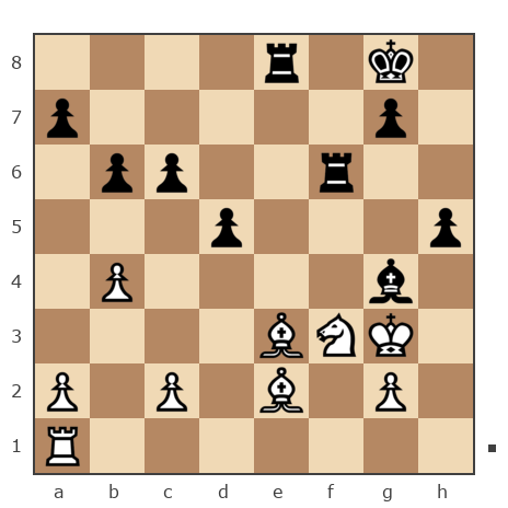 Game #7728378 - Сергей Васильевич Прокопьев (космонавт) vs myline