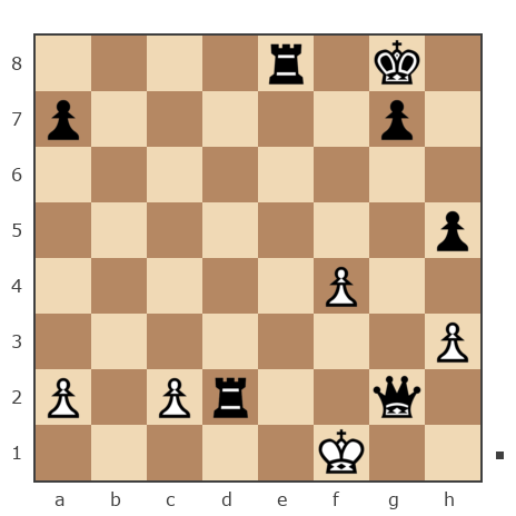 Game #7777182 - Евгеньевич Алексей (masazor) vs Сергей Владимирович Лебедев (Лебедь2132)