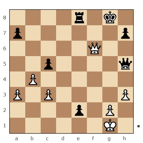 Game #7764567 - Новицкий Андрей (Spaceintellect) vs Александр Савченко (A_Savchenko)