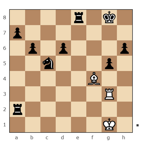 Game #7803636 - Anna (lastochka) vs Вадим Дмитриевич Мариничев (мвд)