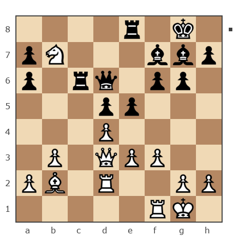 Game #7772832 - Петрович Андрей (Andrey277) vs Tagray