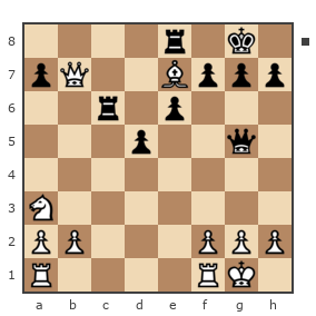 Game #6602308 - Татьяна (Смерш1943) vs Эрик (kee1930)