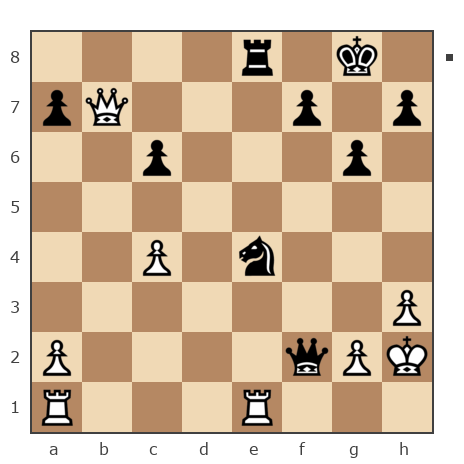 Game #7854980 - Блохин Максим (Kromvel) vs Борисыч