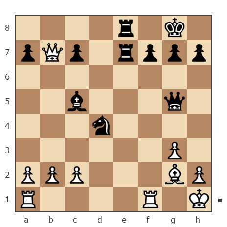 Game #6881498 - Серёга (V_S_N) vs Александр Савченко (A_Savchenko)
