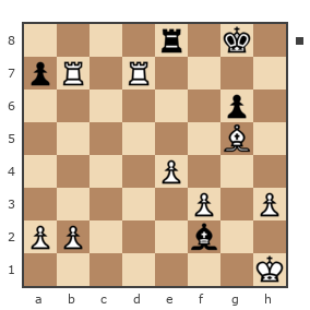 Game #7856702 - Waleriy (Bess62) vs Владимир Вениаминович Отмахов (Solitude 58)