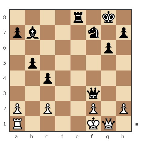 Game #5046838 - Дмитрий (DeMidoFF79) vs Шикло Борис Анатольевич (shicl)