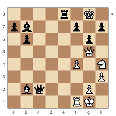 Game #7788507 - Виталий Булгаков (Tukan) vs [User deleted] (Trudni Rebenok)